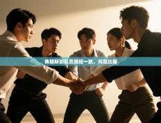 弗朗斯副队员团结一致，共赢比赛