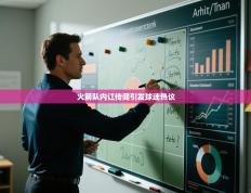 火箭队内讧传闻引发球迷热议