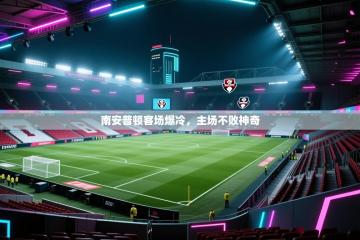 南安普顿客场爆冷，主场不败神奇