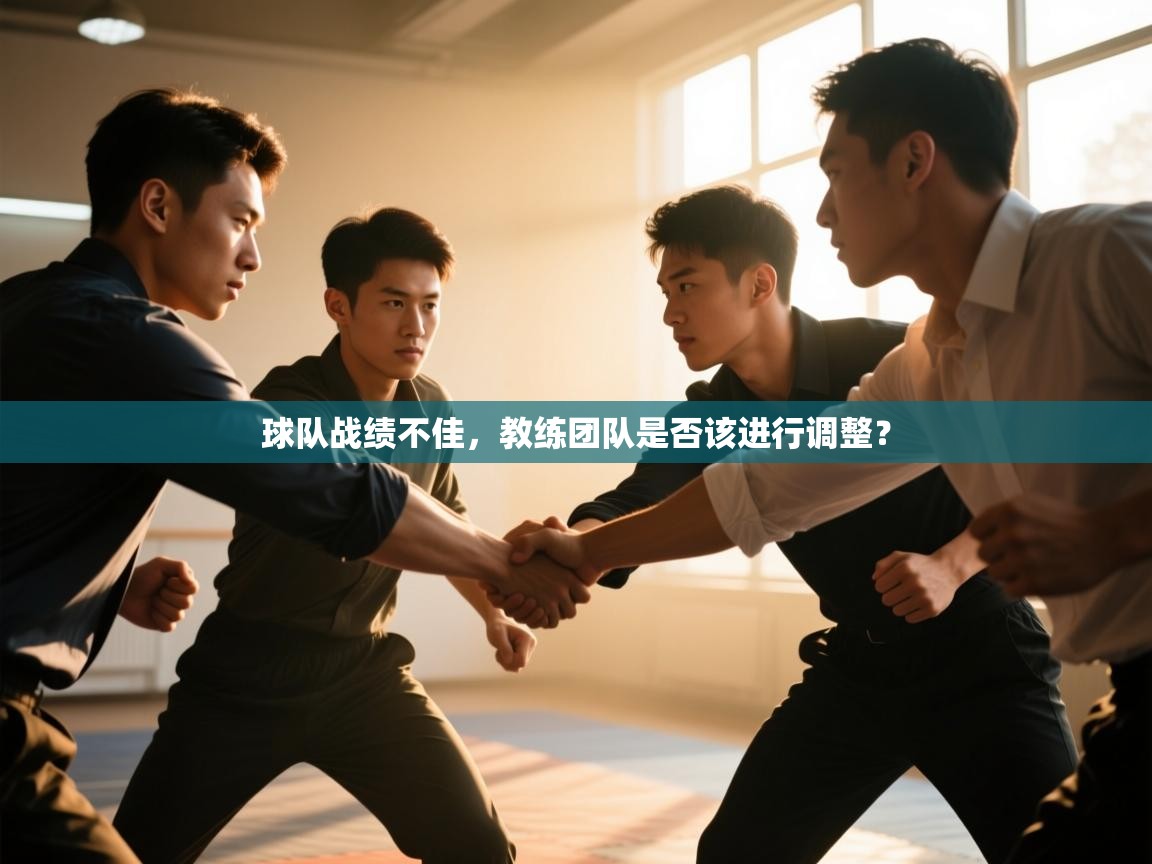 球队战绩不佳，教练团队是否该进行调整？  第1张