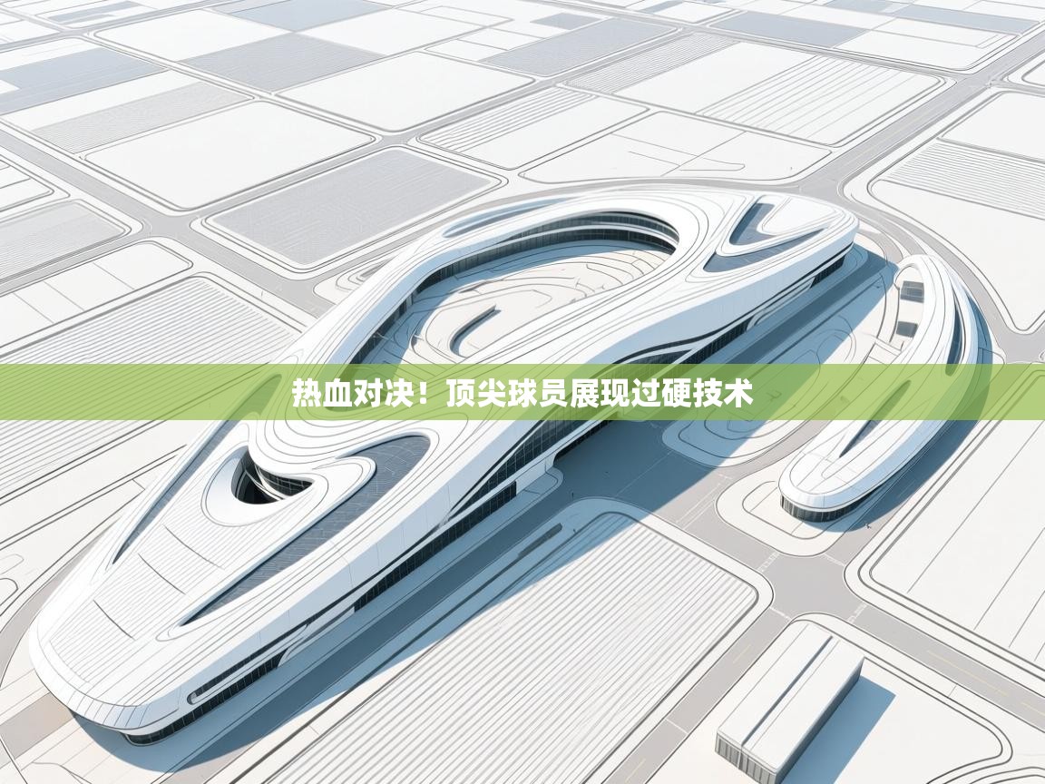 热血对决！顶尖球员展现过硬技术  第2张