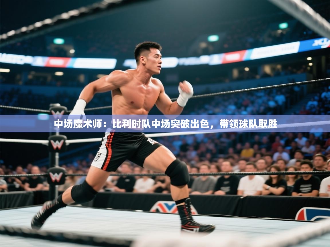 中场魔术师：比利时队中场突破出色，带领球队取胜  第2张