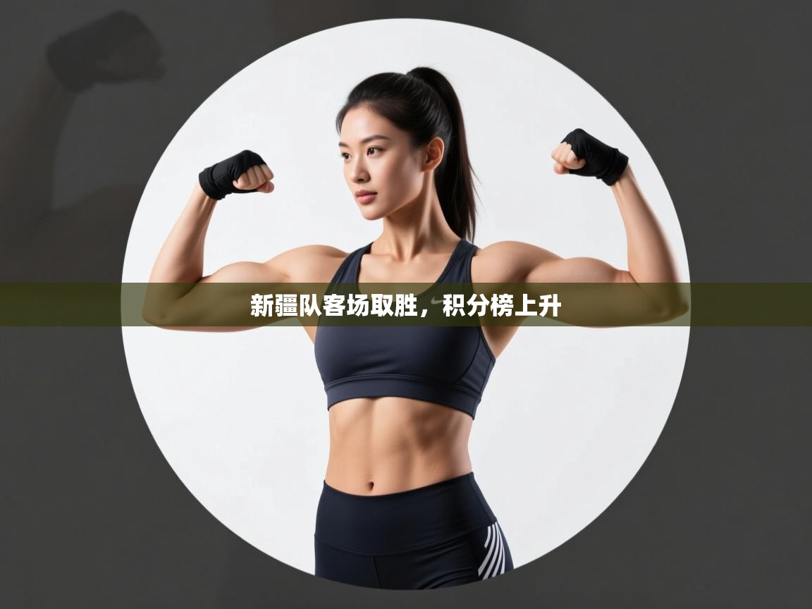 新疆队客场取胜，积分榜上升  第1张