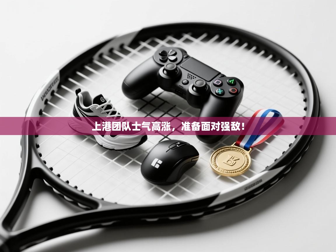 上港团队士气高涨,准备面对强敌! 第2张