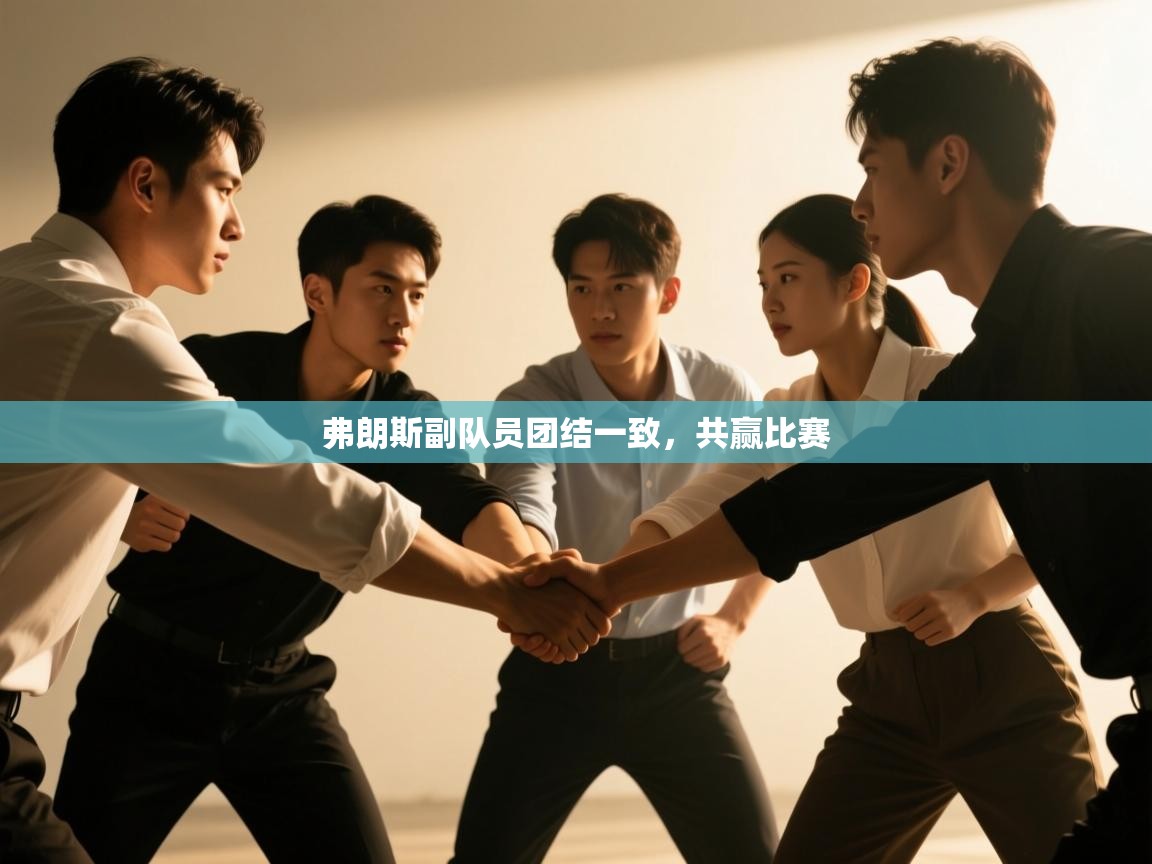 弗朗斯副队员团结一致,共赢比赛 第1张