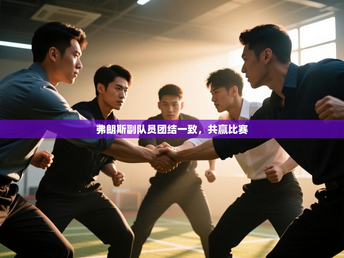 弗朗斯副队员团结一致,共赢比赛 第2张