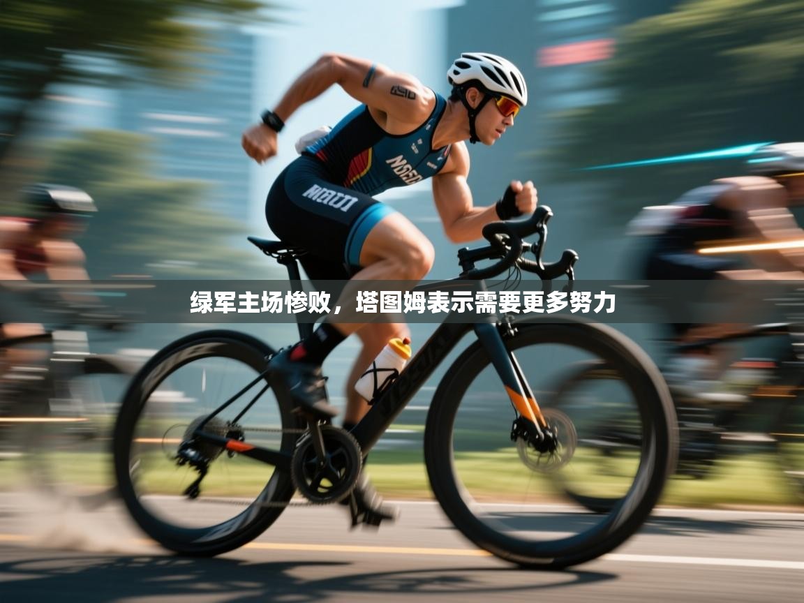 绿军主场惨败,塔图姆表示需要更多努力 第1张