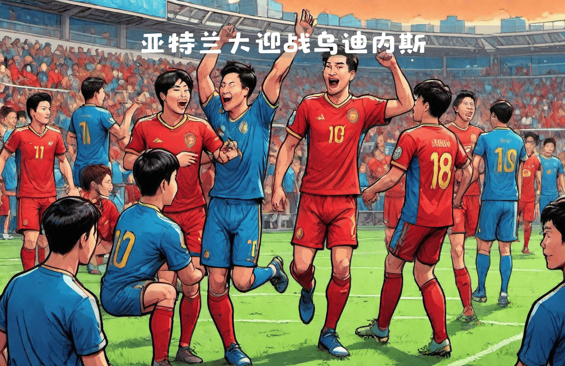 星空体育入口官网-亚特兰大单场拦攻,乌迪内斯-落败