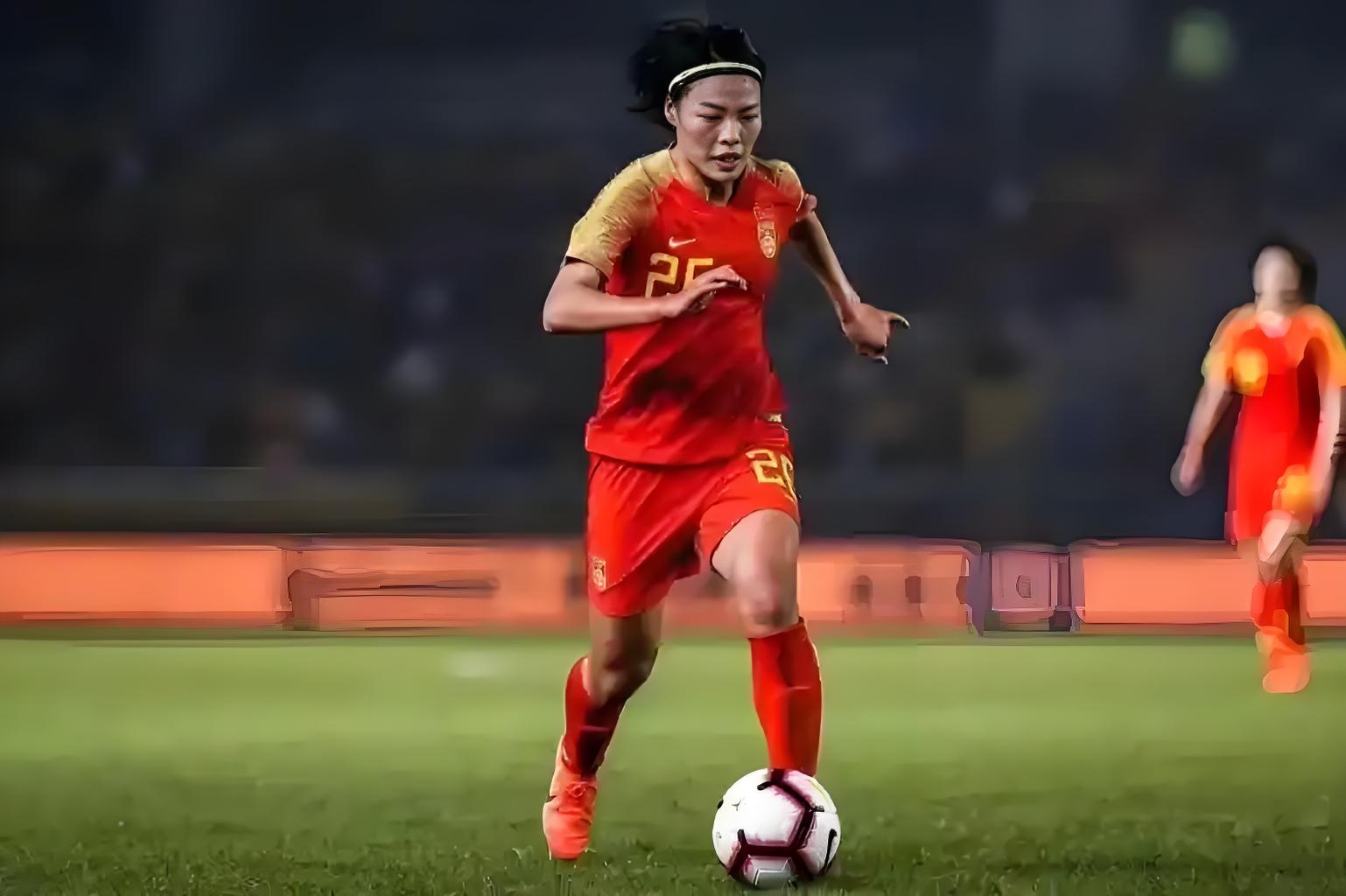 星空体育网页版登录入口-手握冠军？女足国家队重中之重的简单介绍